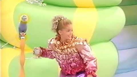 In Outer Space (2001 Version) Part 74