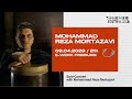 Tamburi Mundi Festival Mohammad Reza Mortazavi Live 