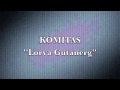Komitas  - Lorva Gutanerg | Կոմիտաս - Լոռվա Գութաներգ