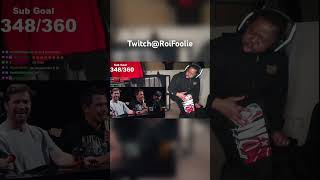 She Farts On Guys For A Living