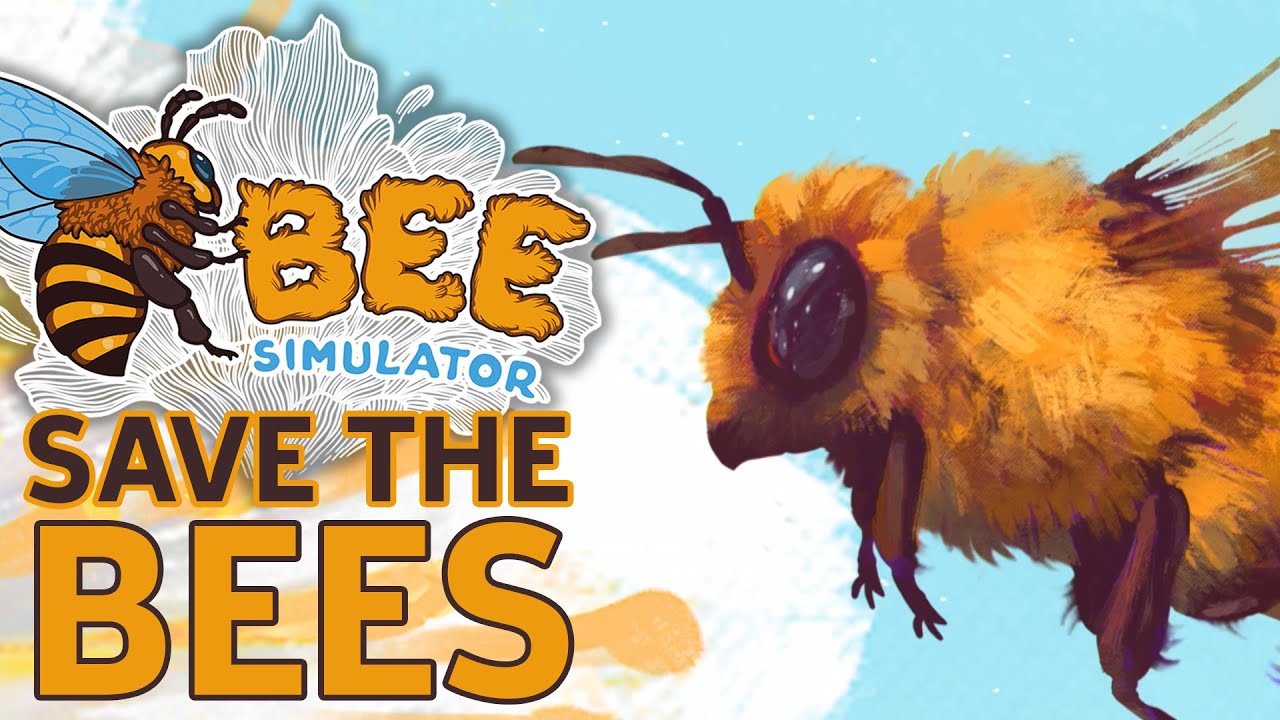 Bee Simulator Of Gameplay | PAX West 2018 - YouTube