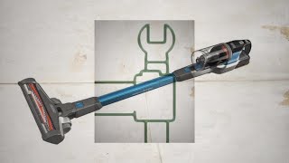 Black And Decker Powerseries Extreme Cordless Stick Vacuum Bsv2020G