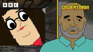 Information A Health Inspector Disaster | The Golden Cobra | Adult Animation | FULL EPISODE - BBC News