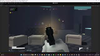 FPS ENGINE - WW2 - Arms & Weapons Test [Unity 3D]