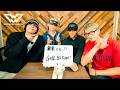【J-WAVE:TOKYO M.A.A.D SPIN “Z”】Podcast:WOLF TALK CLUB vol.14