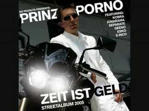 Prinz Porno feat. Esko - Waffenschein