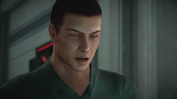 ALPHA PROTOCOL PS3 Gameplay Part 1