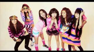 After School - DIVA 2 'o clock date 090512
