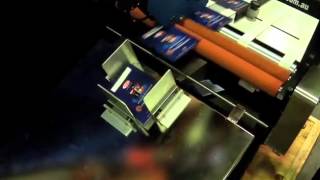 ATM-460 Automatic Taping Machine ( 2-ATM-460) from Get Packed