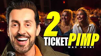 Best Canadian Moments | Max Amini | Stand Up Comedy