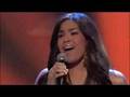 Jordin Sparks - This Is My Now (Live)