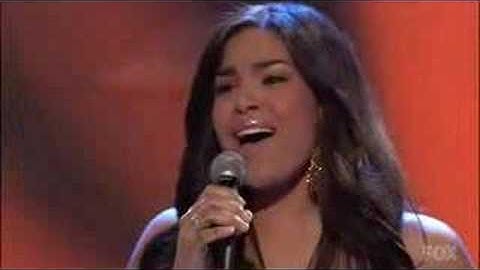 Jordin Sparks - This Is My Now (Live)