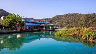 Ming Yue Hu Lakeview BnB, Nantou, Taiwan | Travel With Vanshika