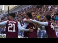 Preston North End v Aston Villa | Key Moments | Quarter-Final | Emirates FA Cup 2024-25