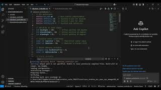 Upload Arduino Code with VS Code IDE