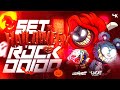 🟢 SET ROCK DOIDO DE HALLOWEEN 🎃 SÓ TRACK EXCLUSIVA 🟢 [Edição novembro 2023] DJ LUCAS INCOMPARÁVEL