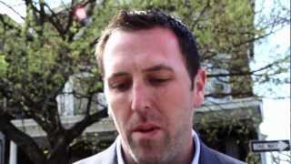 Philly Police Detective Joseph Murray send his 1st tweet after three months offline
