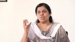 Building Resilience through Integrated Development Practice | Testimonial - Esther