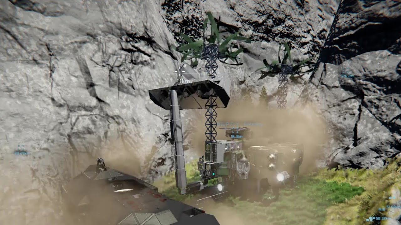 What is clang you ask? Space Engineers Keen Official Server - YouTube