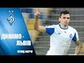 FAVBET Ліга. ДИНАМО Київ -  ЛЬВІВ 4:0. НАЙКРАЩІ МОМЕНТИ