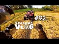 #92 - Polaris Sportsman XP 1000, Modyfikacje 👌 Brud który boli 😂  (vlog pl)