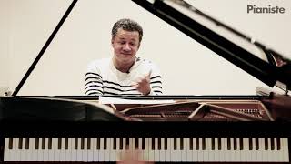 Jacky Terrasson | Masterclasse | Si le vin est bon | Pianiste No.127