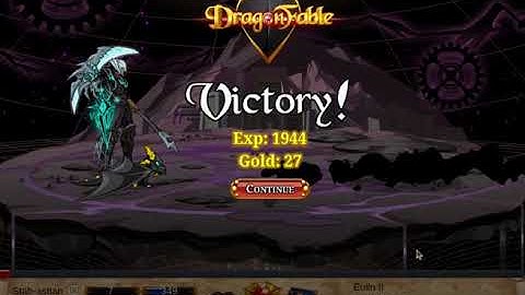 Chaosweaver - Eulin II (slightly outdated)