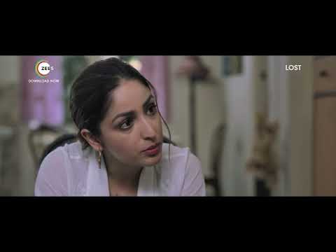 LOST | Yami Character Promo 1 | ZEE5 Original Film | Yami Gautam | Buy Now