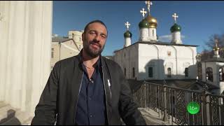 ПОЕДЕМ ПОЕДИМ на НТВ. Анонс 19.04.2025