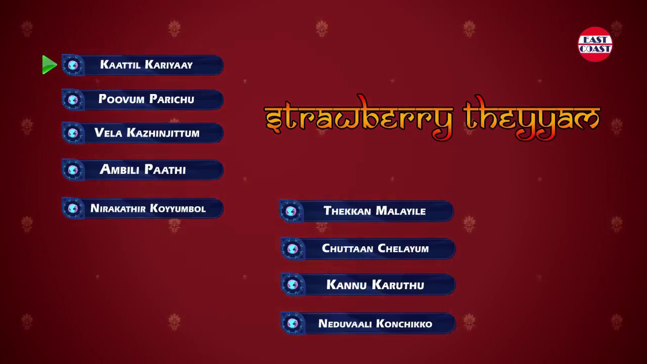 strawberry theyyam strawberry theyyam