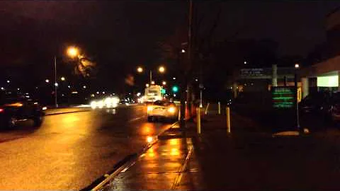 MTA Bus Company 1999 OBI Orion 05.501 CNG 9905