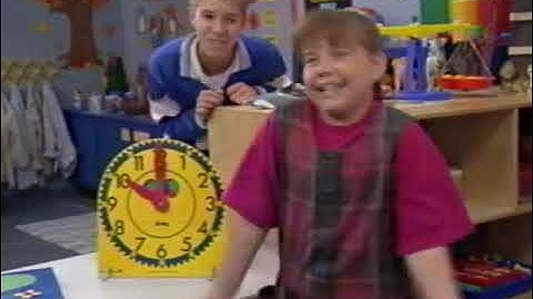 Exercise Circus / Parade of Numbers (2004 Version) Part 71