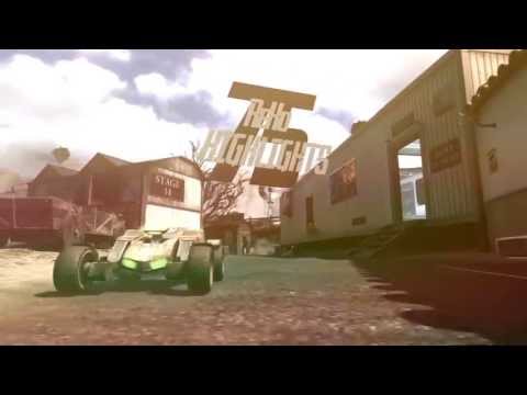 ReXo Highlights - Week 75 by TZR