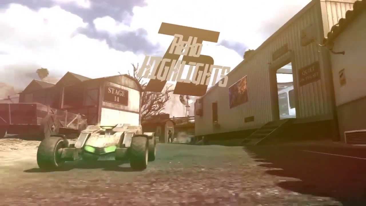 ReXo Highlights - Week 75 by TZR