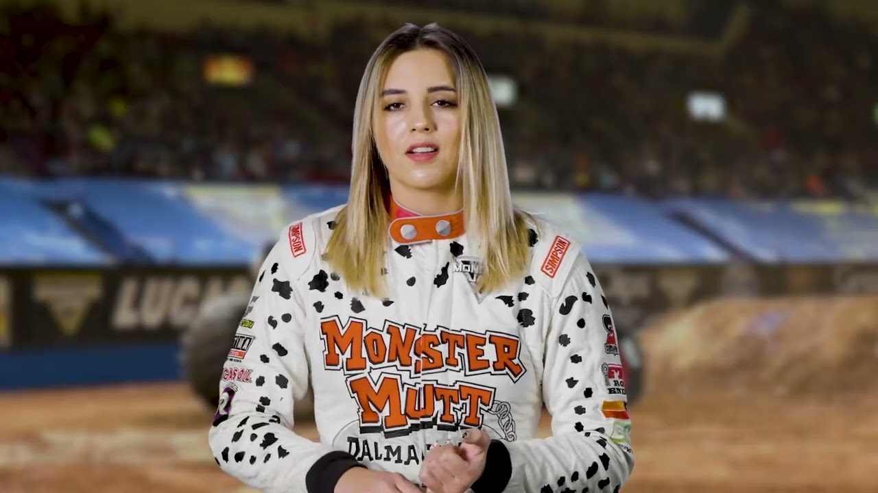 231033821 MJ GP Leffler UNOH Jamie Sullivan Video