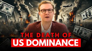 The DEATH of US Power (Americans Will Suffer)