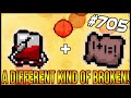 A Different Kind Of Broken! - The Binding Of Isaac: Afterbirth+ #705