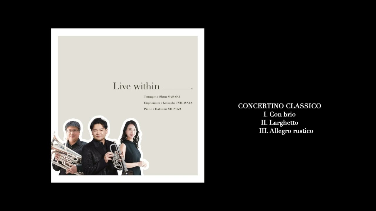 アルバム 『Live within ＿＿. 』 発売記念コンサートツアー Long ver