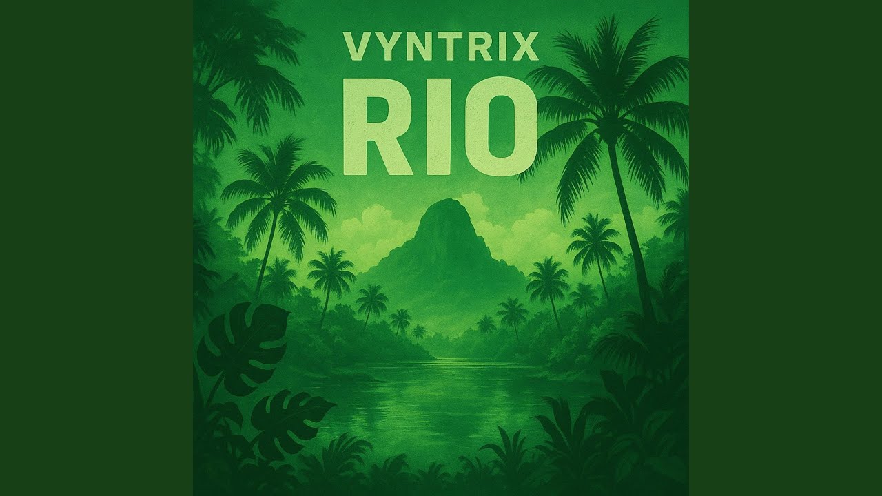 Rio❤︎︎ Rio (Radio Edit) - YouTube