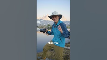 How to Shoot and Edit a Panorama