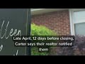 Norfolk couple reimbursed after illegal subdivision issue delayed home sale
