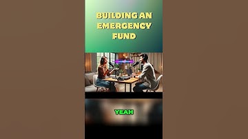 Stop Making Emergency Fund Savings So HARD!