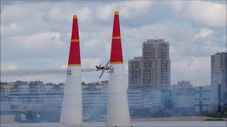 Red Bull Air Race 2019 Казань.
