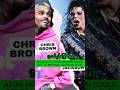 Akon Says Chris Brown could take MJ's Thrown if.. #shorts #chrisbrown #akon