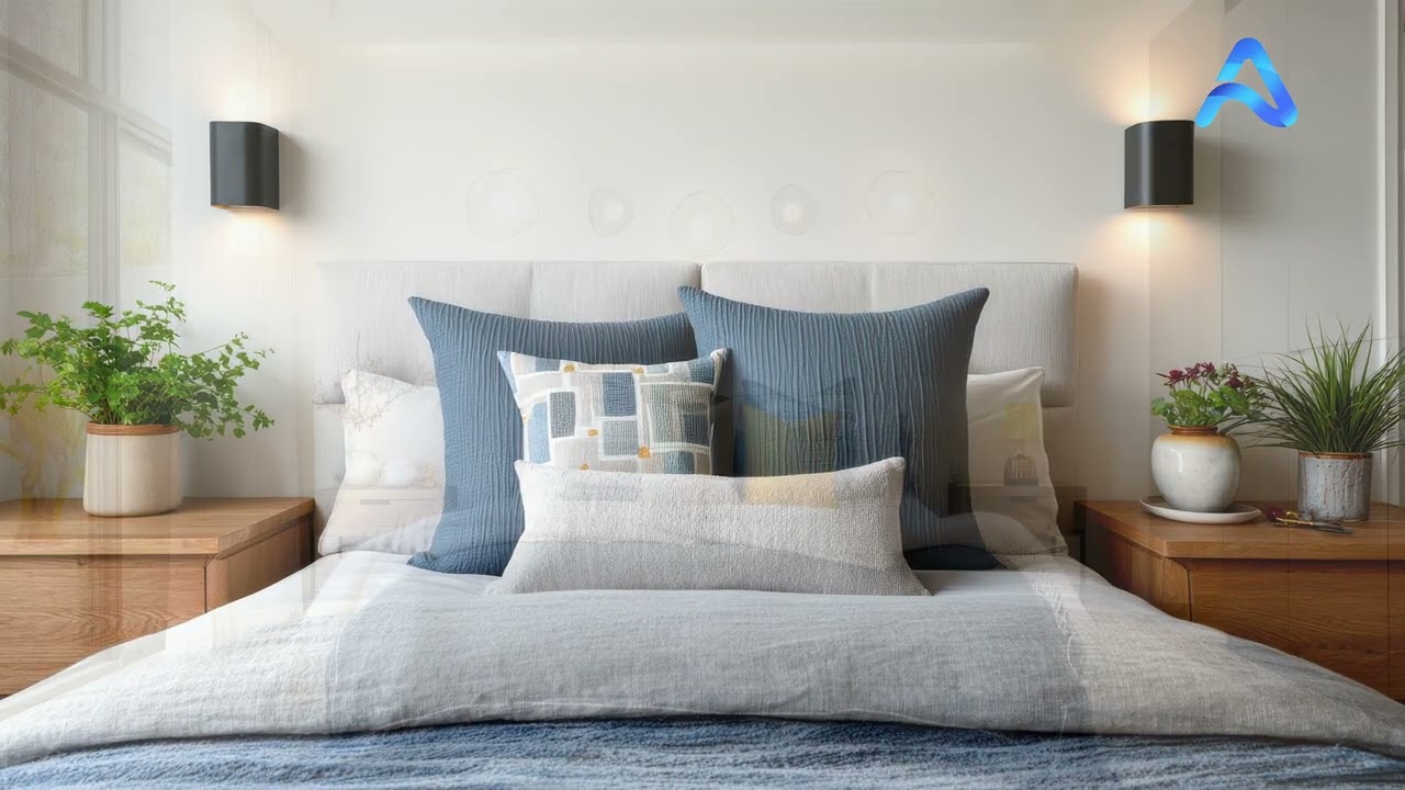 Современные роскошные дома в средиземноморском стиле: эстетичные цветовые палитры и тенденции в д...