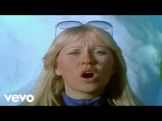 ABBA - CHIQUITTA