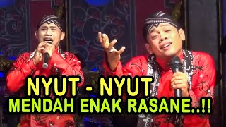 Guyon maton cak percil cs | 07 agustus 2018 #4