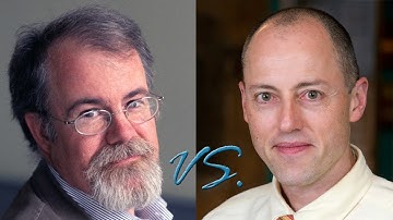 William Easterly vs. Owen Barder: The Tyranny of Experts