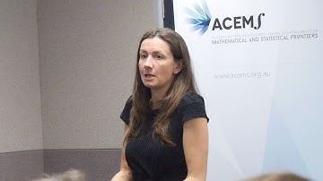 Prof Karen Willcox, MIT