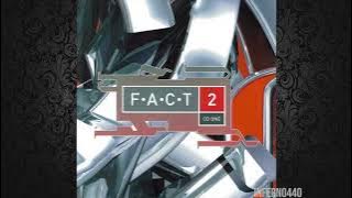 CARL COX - F.A.C.T. 2 CD1 (FULL ALBUM) [HQ]